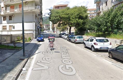 via gonzaga|via gonzaga eboli.
